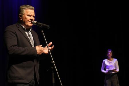 Zaključna prireditev  NTP 03 Foto Ljubo Vukelič